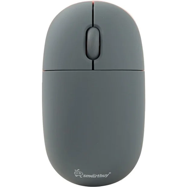 Мышь Smartbuy 360AG Mouse Gray/Pink (SBM-360AG-GI)